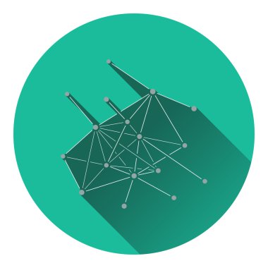 Net bağlantı simgesi