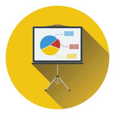 Simge tanıtımı stand