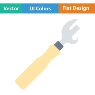 Açacağı simgesi olabilir