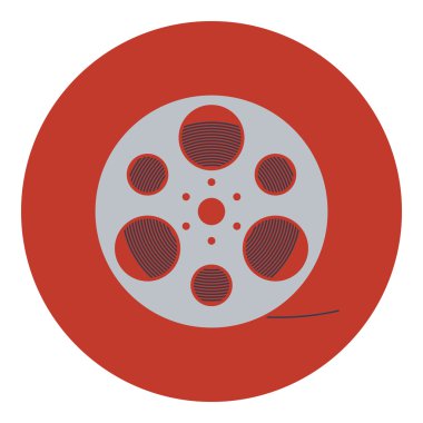 film makarası simgesi