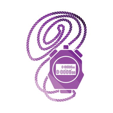 Koç kronometre simgesi