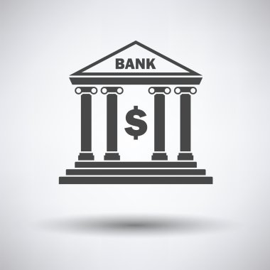 Banka simge tasarlamak.