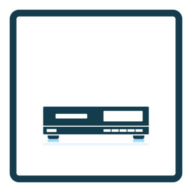 Media player simgesini