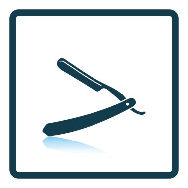 Ustura simge tasarlamak.