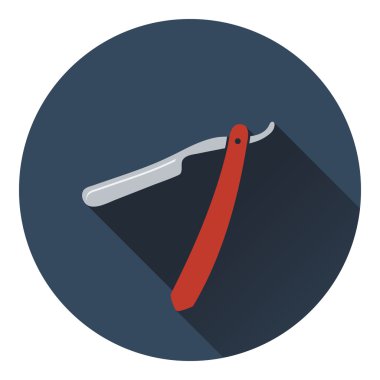 Ustura simge tasarlamak.