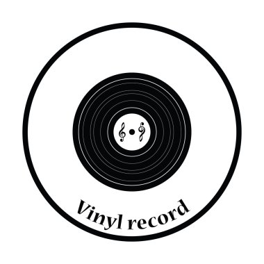 Analog kayıt simgesi