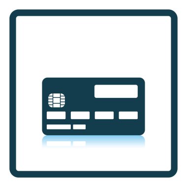 Kredi kartı simgesi