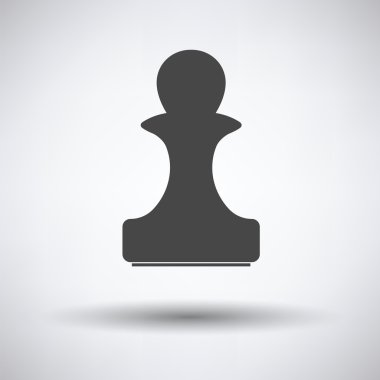 damga simge tasarlamak.