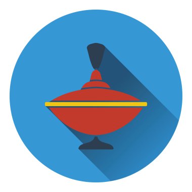 Peg-üst simge tasarlamak.