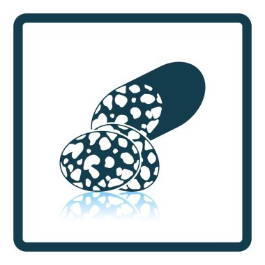 Salam simge tasarlamak.