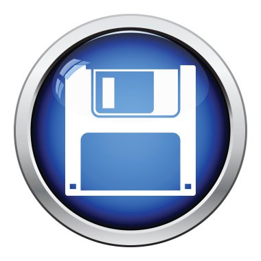 disket simge tasarlamak.