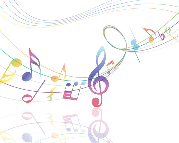 Musical Design Elements From Music 