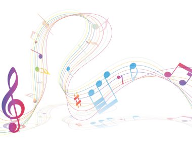 Müzik personel elemanları 