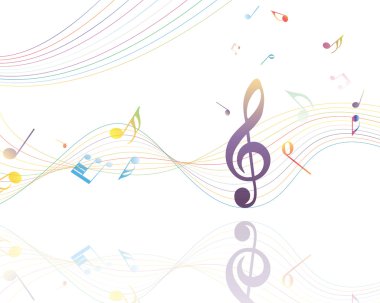  Müzik personel elemanları 