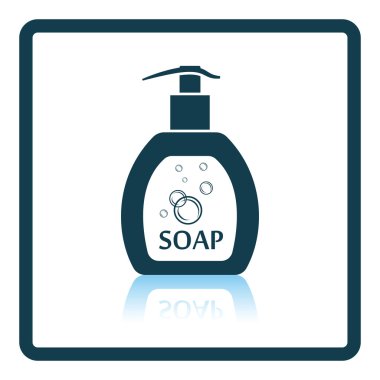 Sıvı Sabun Simgesi