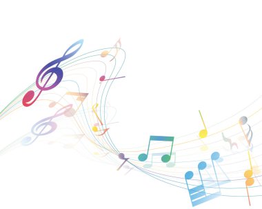  Müzik personel elemanları 