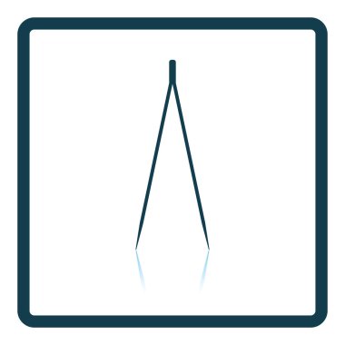 Elektrik cımbız simgesi