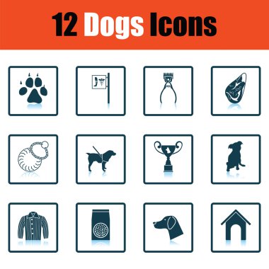 Simgeler doğurmak köpek dizi