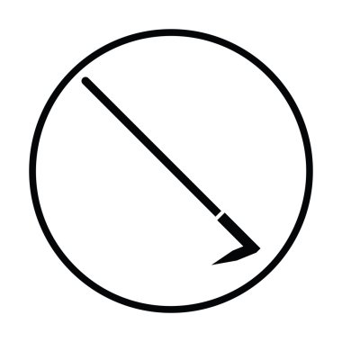 Çapa simge tasarlamak