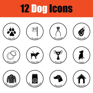 Simgeler doğurmak köpek dizi