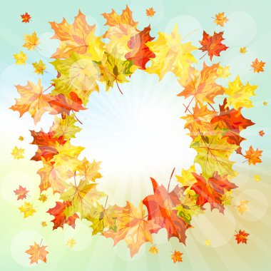 Yaz ve Bulgaristan'ın güzel şelale orman yeşil yaprakları 