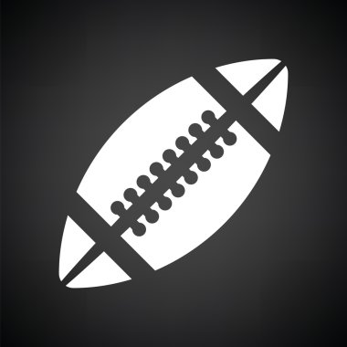 Amerikan futbol ikonu