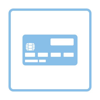 Kredi kartı simgesi