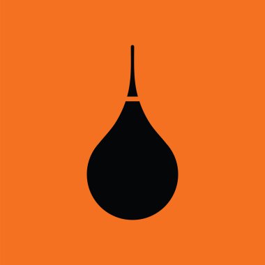 Lavman simge tasarlamak.