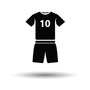 Futbol Tekdüzen simgesi