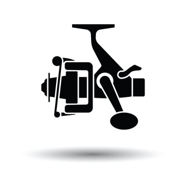 Download Fishing Reel Icon Free Vector Eps Cdr Ai Svg Vector Illustration Graphic Art