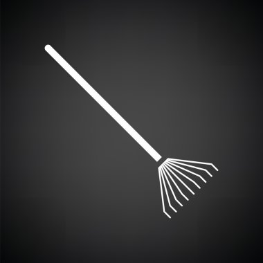 Beyaz komisyon simgesi