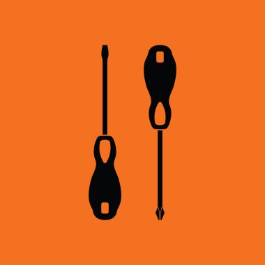 tornavida simge tasarlamak.