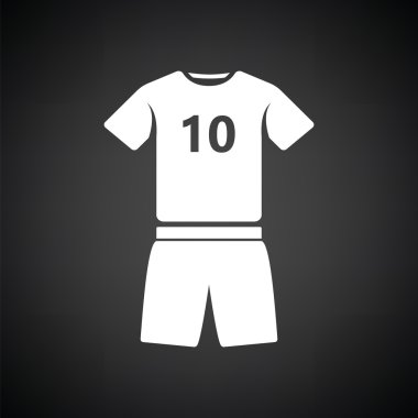 Futbol Tekdüzen simgesi