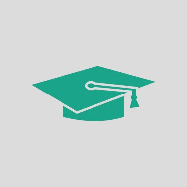 mezuniyet başlığı simgesi