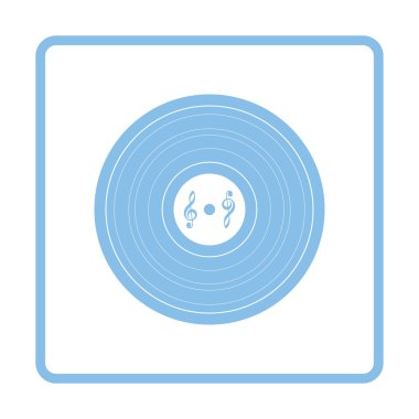 Analog kayıt simgesi