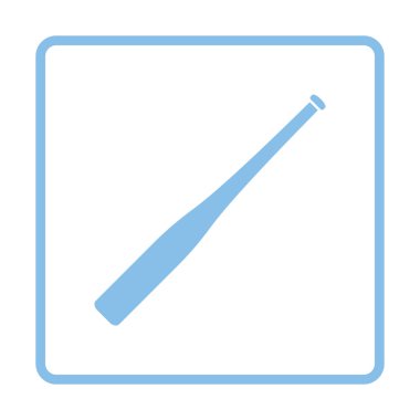 beyzbol sopası simgesi