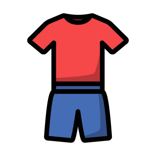 Ropa chicos im genes de stock de arte vectorial Depositphotos