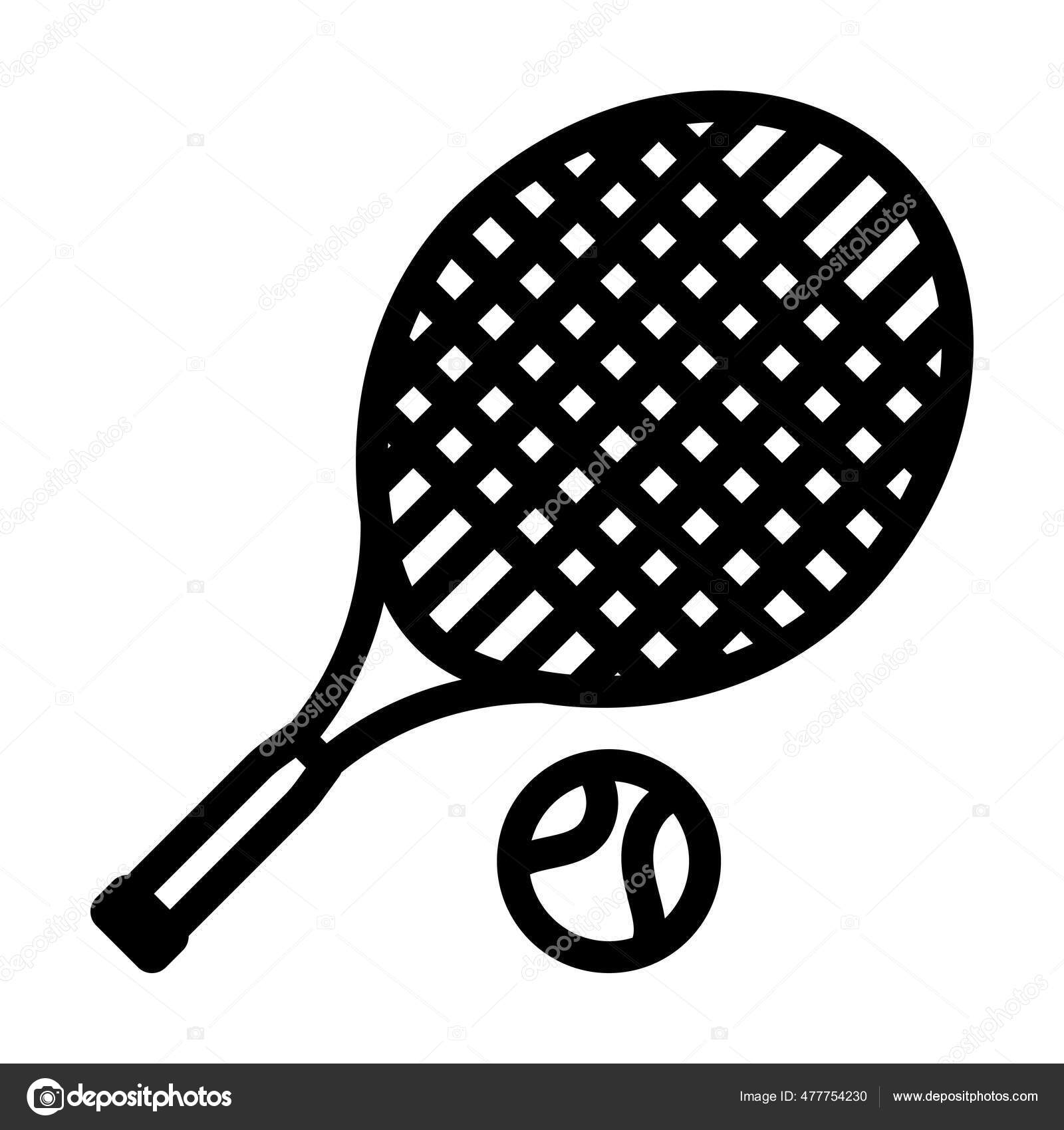 Forehand Strokeストックベクター ロイヤリティフリーforehand Strokeイラスト Depositphotos