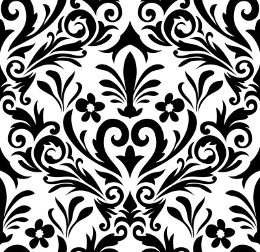 damasko seamless modeli