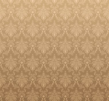 damasko seamless modeli