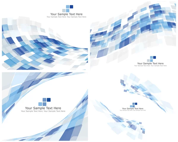 4 damalı arka plan kümesi