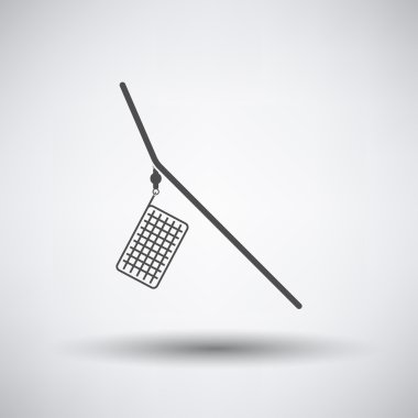 Download Fishing Feeder Net Icon Free Vector Eps Cdr Ai Svg Vector Illustration Graphic Art