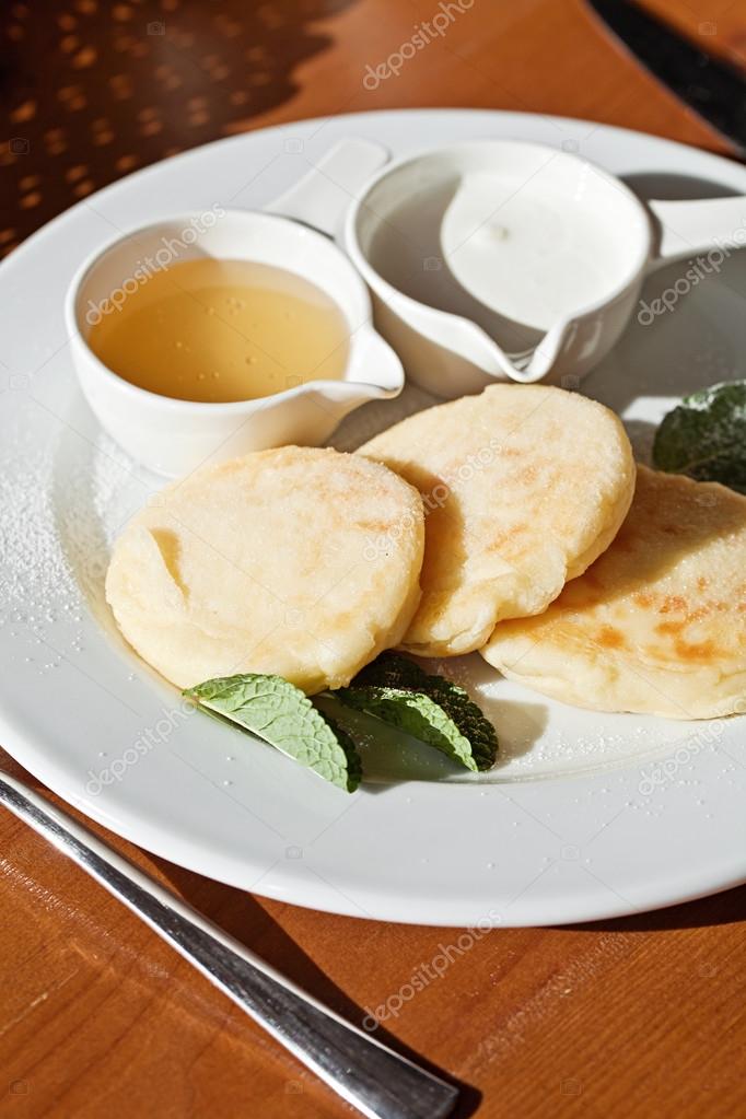 pannkakor creme fraiche pannkakor creme fraiche