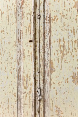 eski kapı kırık boya arka plan