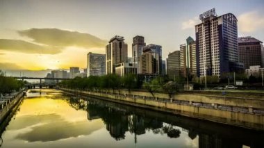 Jianwai Soho Cbd Pekin