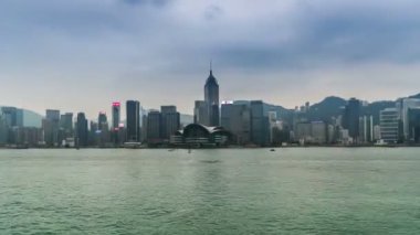  Victoria Limanı, Hong Kong