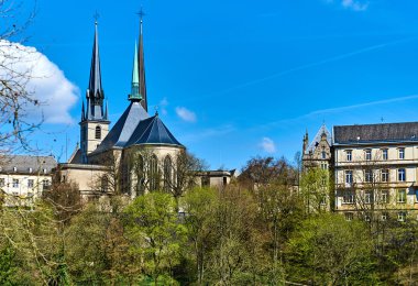 Notre Dame Katedrali