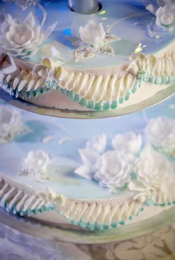 Düğün pastası