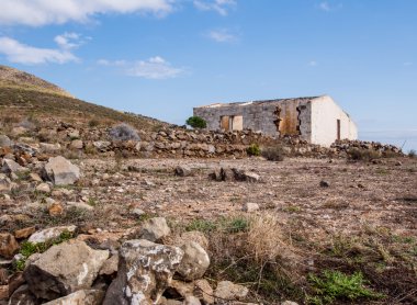 Tenerife. Kanarya Adaları. İspanya