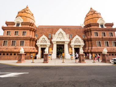 Tenerife Siam Parkı